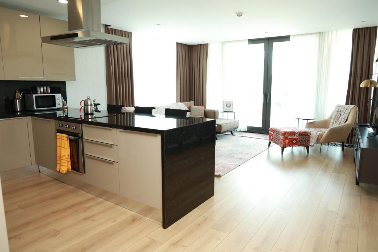 Lovely Two Bedroom * Istanbul