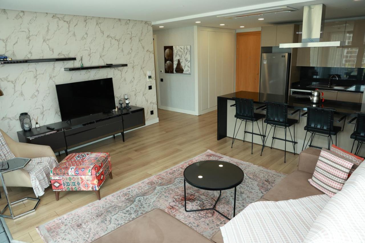 Lovely Two Bedroom Istanbul