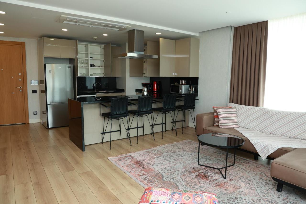 Lovely Two Bedroom Istanbul