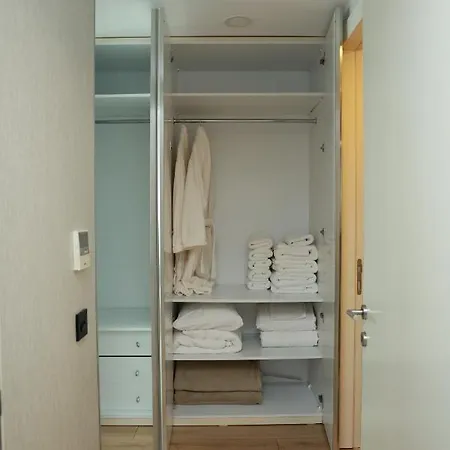 Lovely Two Bedroom Appartment Istanbul Exterior photo