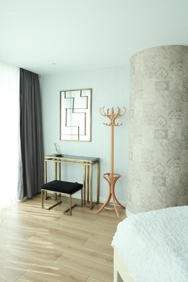 Apartament Lovely Two Bedroom Stambuł