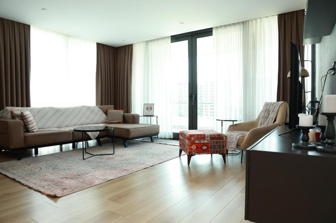 Lovely Two Bedroom Apartament